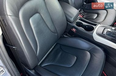 Седан Audi A4 2015 в Киеве