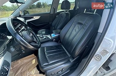 Седан Audi A4 2017 в Подольске фото 17 Седан Audi A4 2017 в Подольске