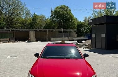 Седан Audi A4 2019 в Одессе