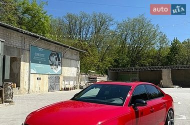 Седан Audi A4 2019 в Одессе