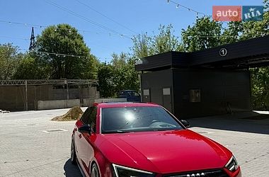 Седан Audi A4 2019 в Одессе