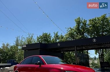 Седан Audi A4 2019 в Одессе