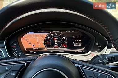 Седан Audi A4 2019 в Одессе