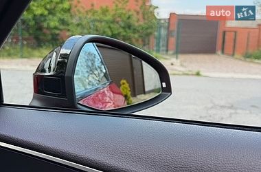 Седан Audi A4 2019 в Одессе
