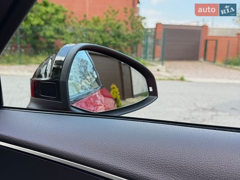 Седан Audi A4 2019 в Одессе