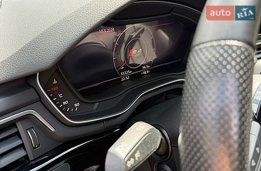 Седан Audi A4 2019 в Одессе