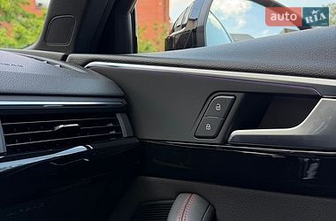 Седан Audi A4 2019 в Одессе