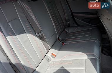 Седан Audi A4 2019 в Одессе