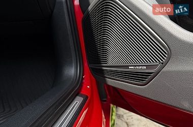 Седан Audi A4 2019 в Одессе