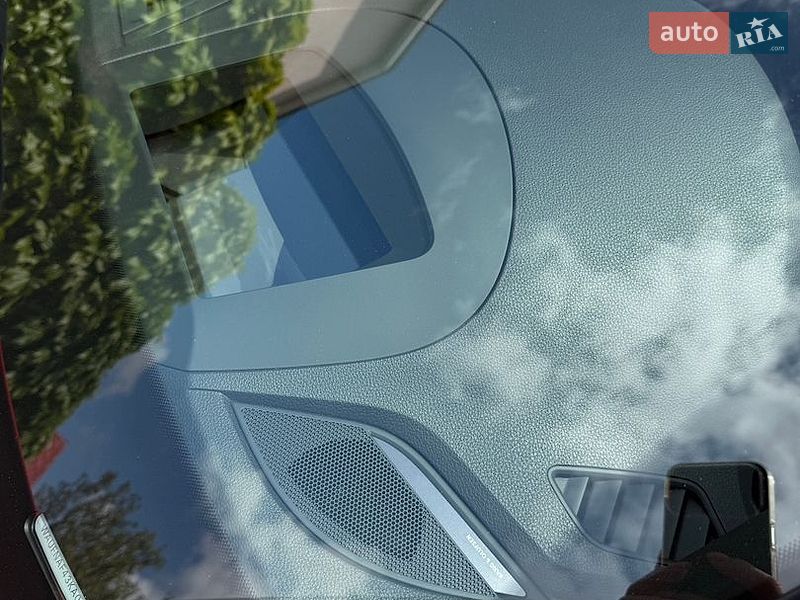 Седан Audi A4 2019 в Одессе
