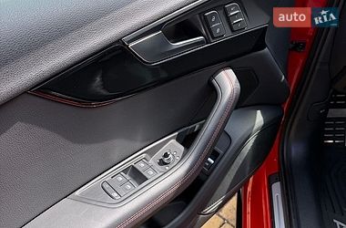 Седан Audi A4 2019 в Одессе