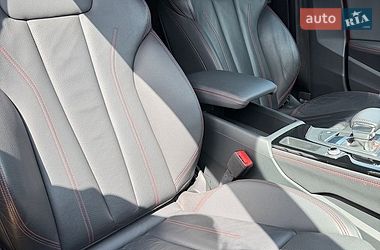 Седан Audi A4 2019 в Одессе