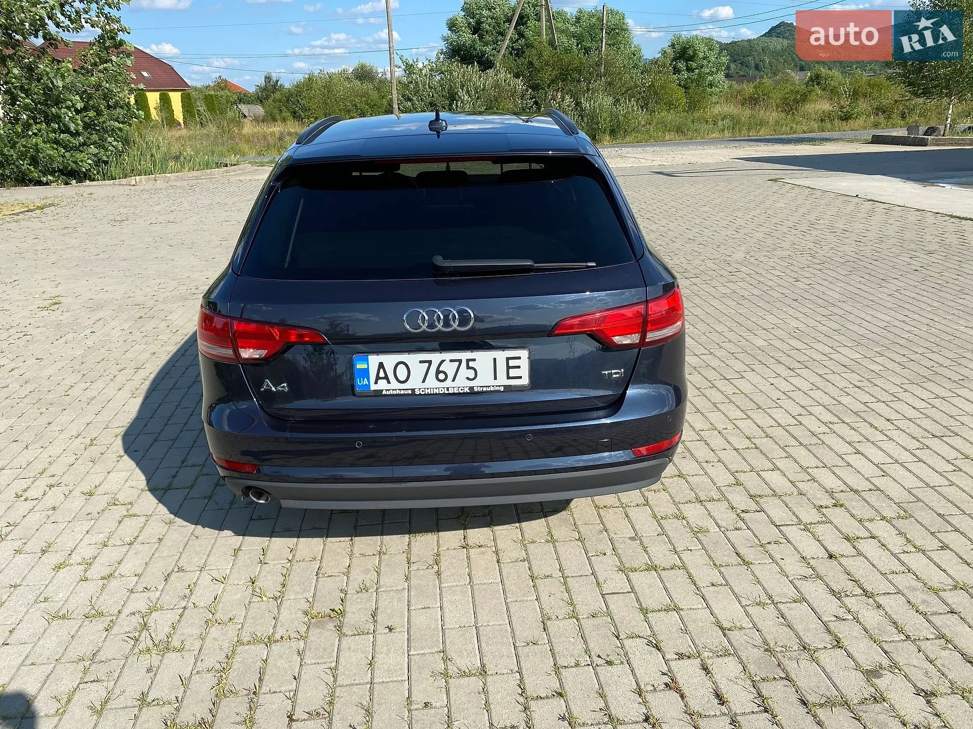 2016 Audi A4 - мініатюра 5