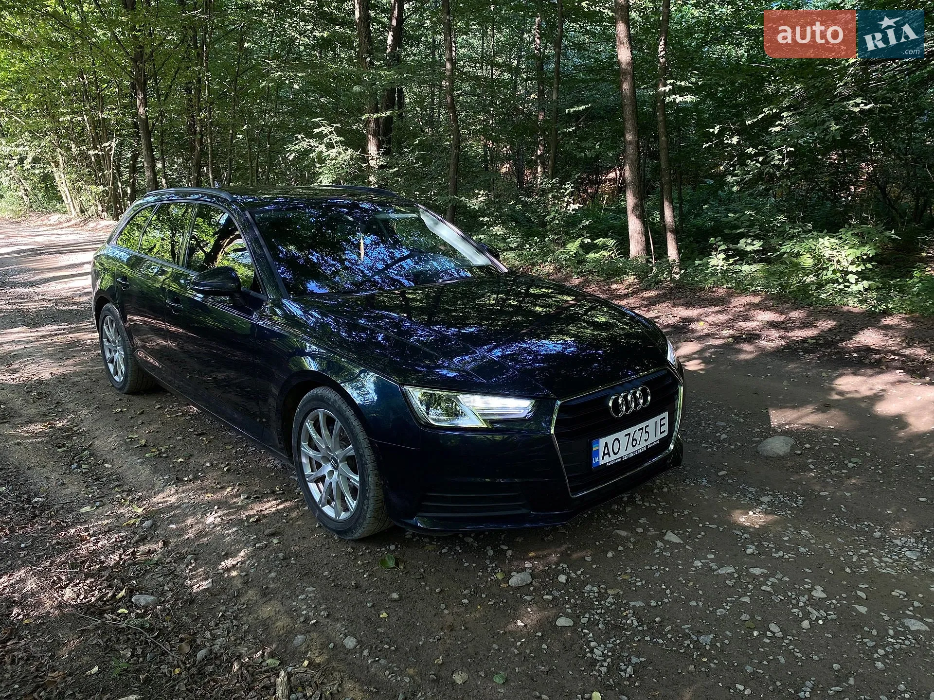 2016 Audi A4 - мініатюра 15