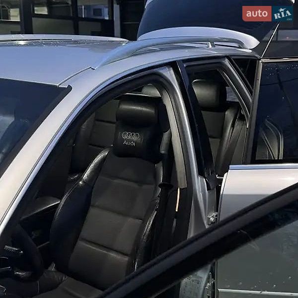 Універсал Audi A4 2004 в Львові