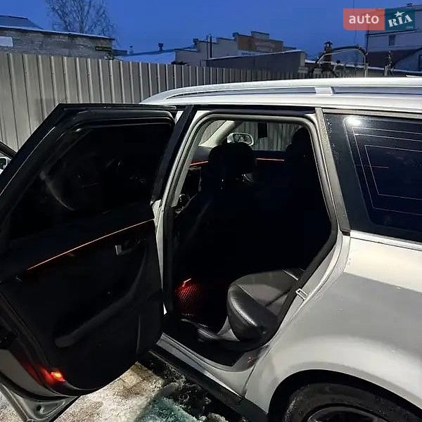 Універсал Audi A4 2004 в Львові