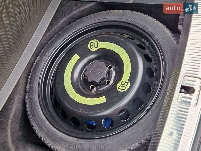 Универсал Audi A4 2008 в Николаеве