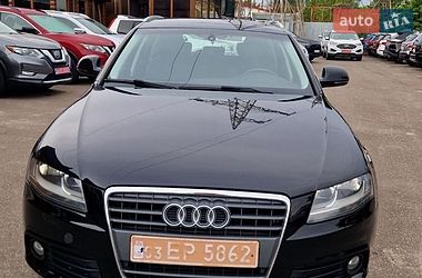 Универсал Audi A4 2008 в Николаеве