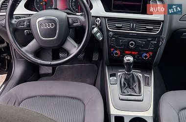 Универсал Audi A4 2008 в Николаеве