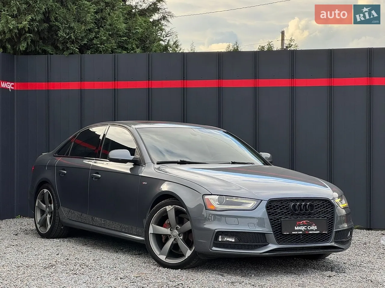 2012 Audi Q5 - мініатюра 51