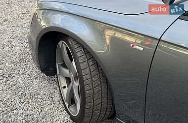 Седан Audi A4 2013 в Луцьку