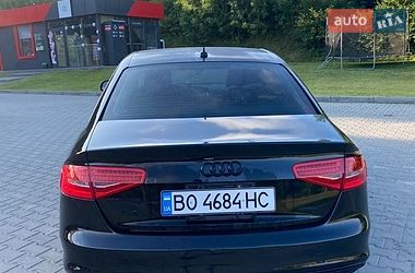 Седан Audi A4 2015 в Тернополі фото 5 Седан Audi A4 2015 в Тернополі