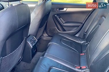 Седан Audi A4 2015 в Тернополі фото 24 Седан Audi A4 2015 в Тернополі