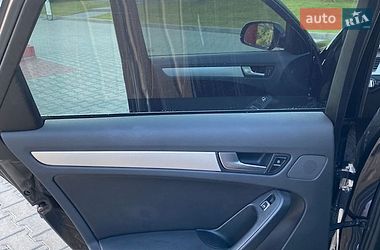 Седан Audi A4 2015 в Тернополі фото 22 Седан Audi A4 2015 в Тернополі