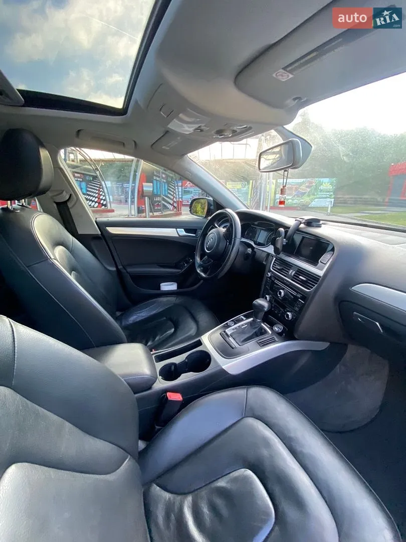 2015 Audi A4 - мініатюра 28