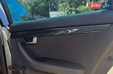 Універсал Audi A4 2003 в Полтаві
