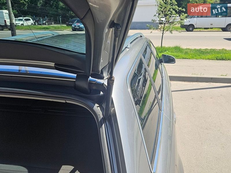 Універсал Audi A4 2003 в Полтаві