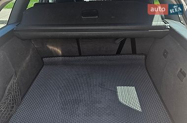 Універсал Audi A4 2003 в Полтаві