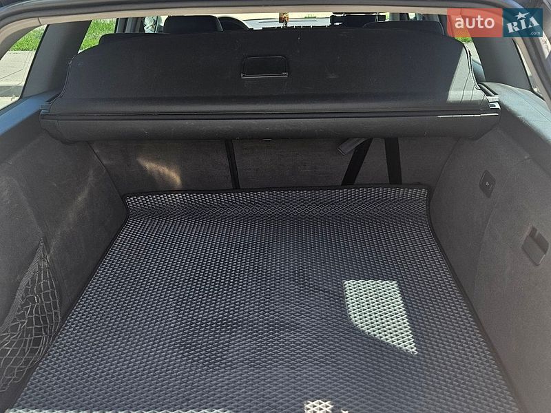 Універсал Audi A4 2003 в Полтаві