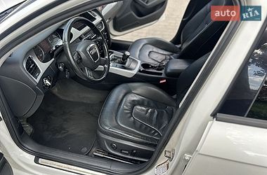 Седан Audi A4 2010 в Ужгороде фото 3 Седан Audi A4 2010 в Ужгороде