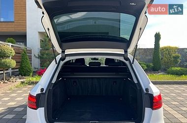 Універсал Audi A4 2017 в Львові фото 37 Універсал Audi A4 2017 в Львові
