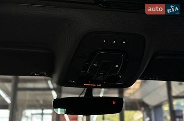Седан Audi A4 2018 в Ровно