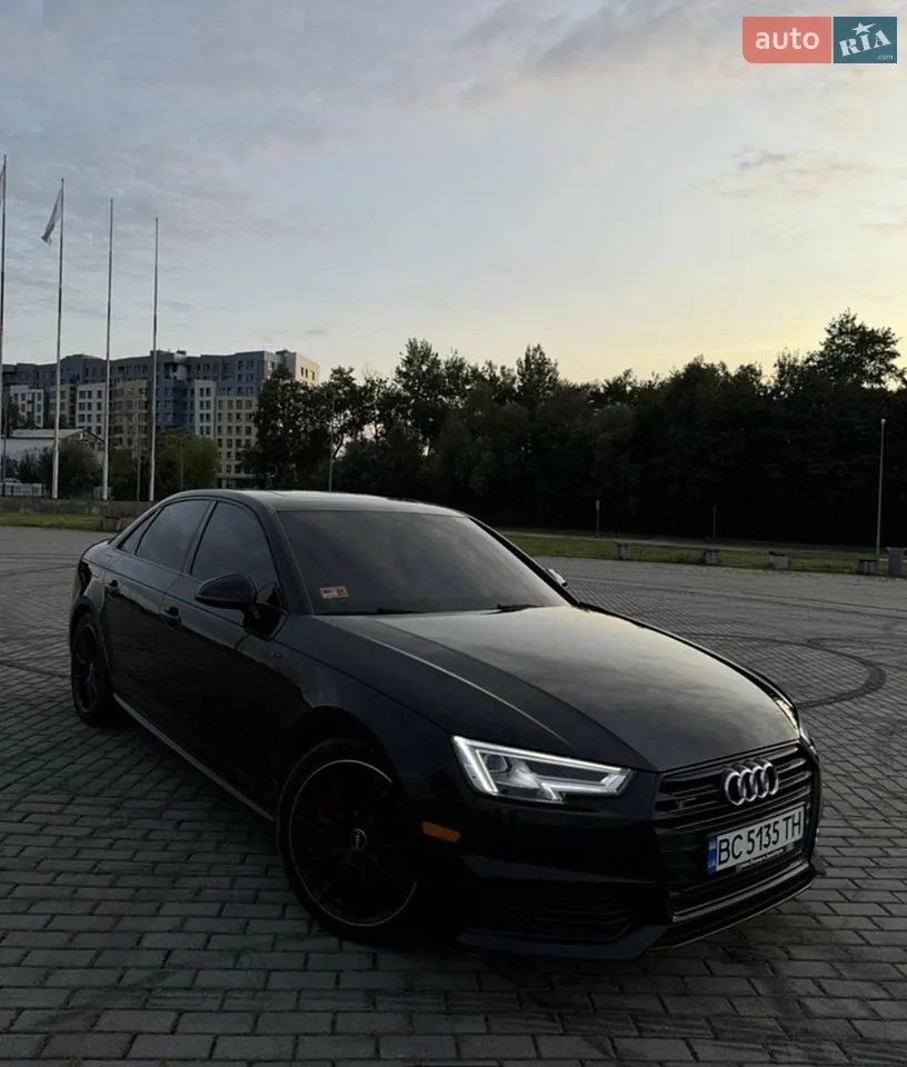 2016 Audi A4 - мініатюра 13