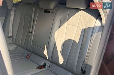 Седан Audi A4 2017 в Тячеві