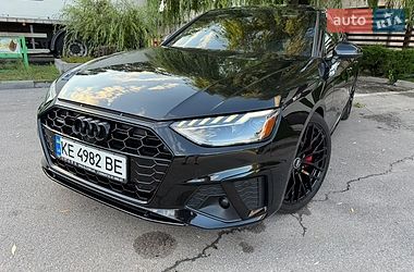 audi a4 2023 в Кривой Рог от профессионального продавца Александрович