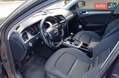 Универсал Audi A4 2012 в Черкассах фото 10 Универсал Audi A4 2012 в Черкассах