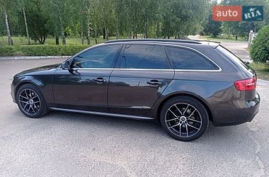 Универсал Audi A4 2012 в Черкассах фото 8 Универсал Audi A4 2012 в Черкассах