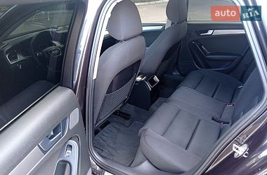 Универсал Audi A4 2012 в Черкассах фото 11 Универсал Audi A4 2012 в Черкассах