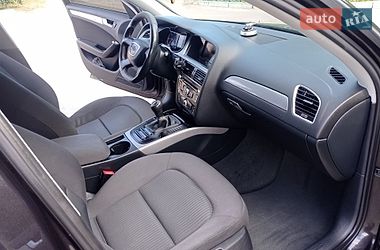Универсал Audi A4 2012 в Черкассах фото 12 Универсал Audi A4 2012 в Черкассах