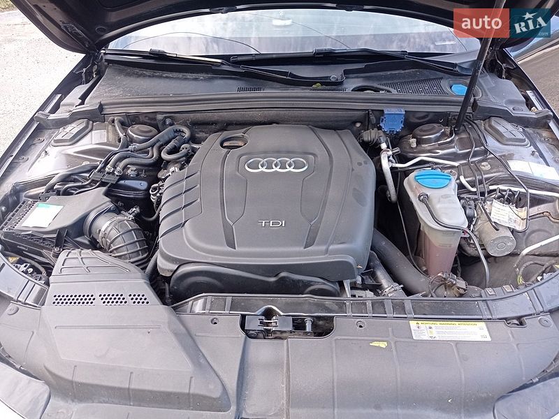 Универсал Audi A4 2012 в Черкассах фото 15 Универсал Audi A4 2012 в Черкассах