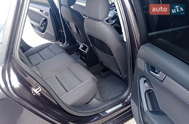 Универсал Audi A4 2012 в Черкассах фото 13 Универсал Audi A4 2012 в Черкассах