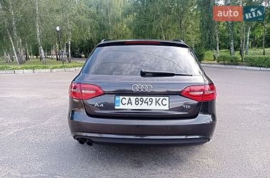 Универсал Audi A4 2012 в Черкассах фото 6 Универсал Audi A4 2012 в Черкассах