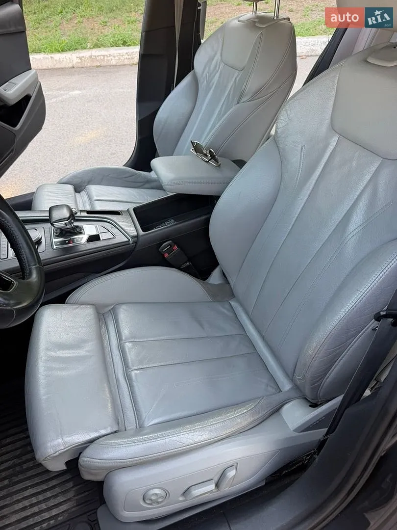 2016 Audi A4 - мініатюра 18