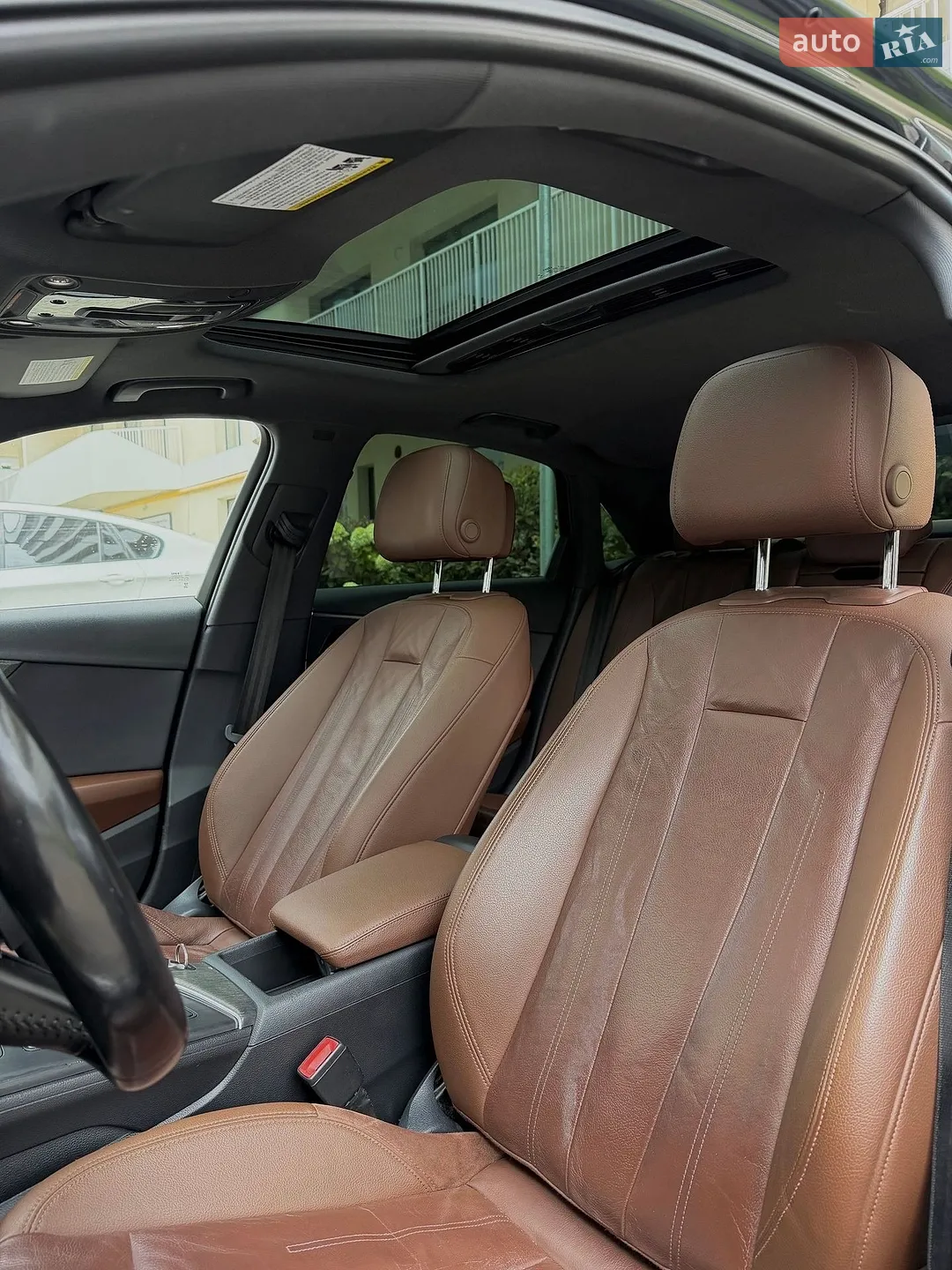 2016 Audi A4 - мініатюра 9
