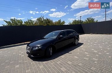 Универсал Audi A4 2011 в Южноукраинске