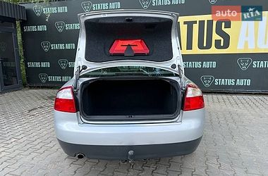 Седан Audi A4 2004 в Хмельницком